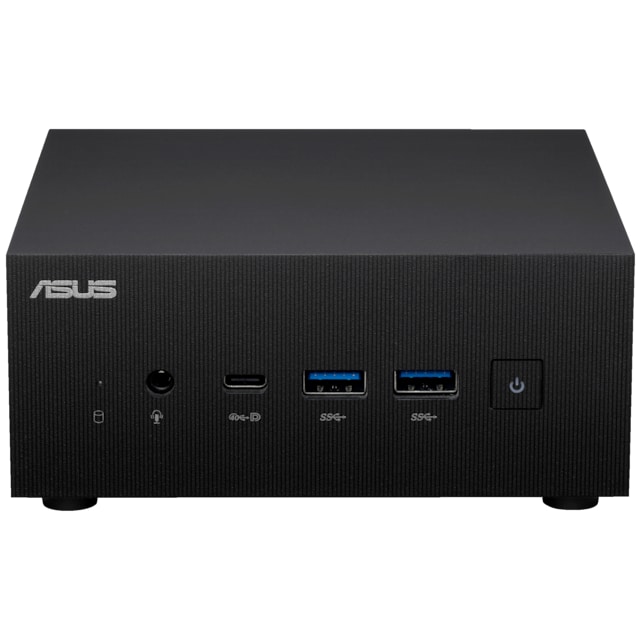 ASUS ExpertCenter PN53-S5072AD R5-7/8/256/UMA stationär mini-dator