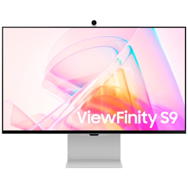 Samsung Viewfinity S9 27" IPS LED bildskärm