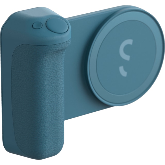 Shiftcam SnapGrip (blått)