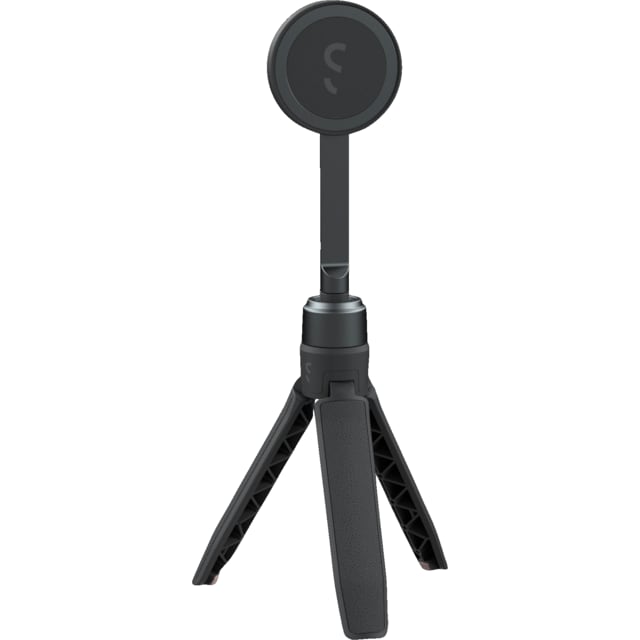Shiftcam SnapPod selfie-stick och stativ (svart)