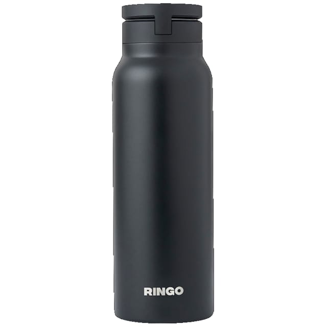 Ringo MagSafe flaska 700ml (svart)