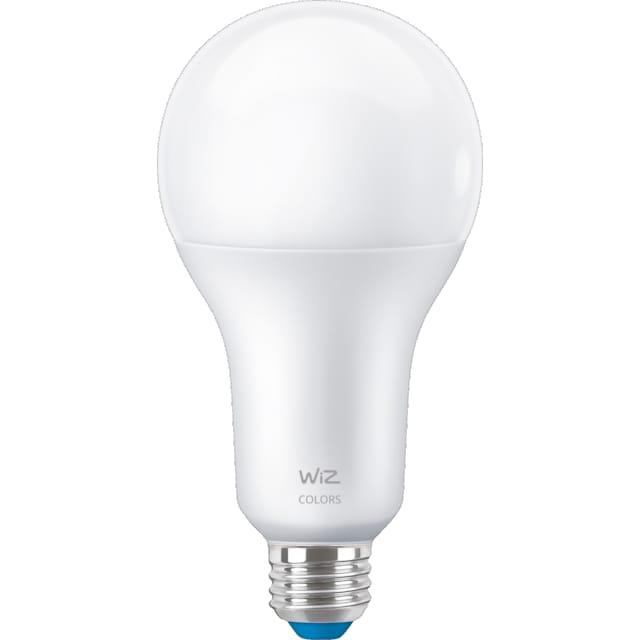 Wiz Connected LED-lampa 18,5W E27