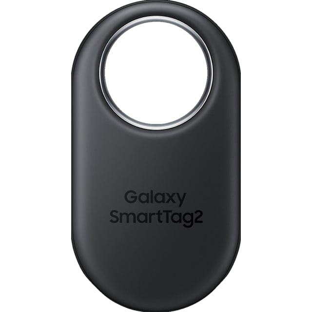 Samsung SmartTag2 Bluetooth-tracker (svart)