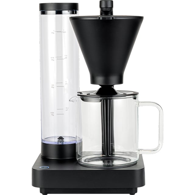 Wilfa Performance Compact kaffebryggare CM8B-A100 (svart)