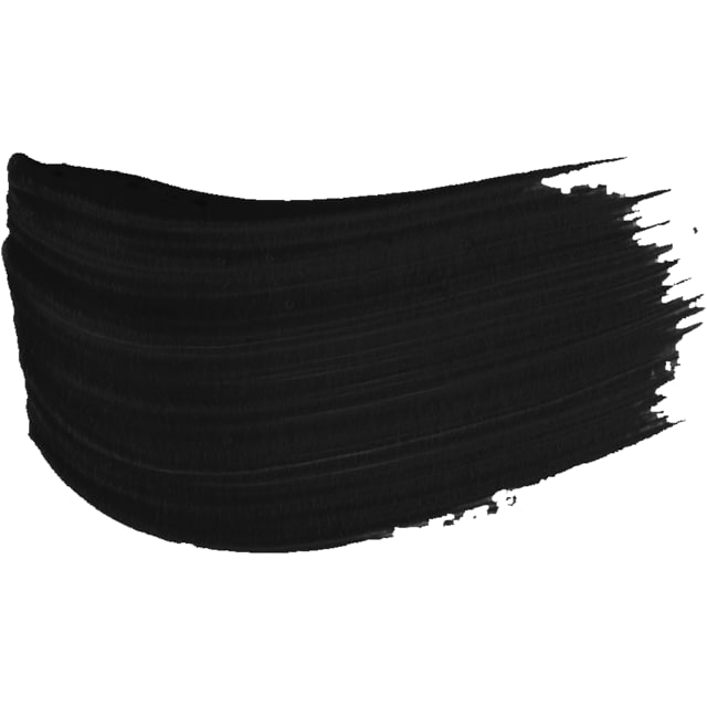 Epoq reparationsfärg (svart)