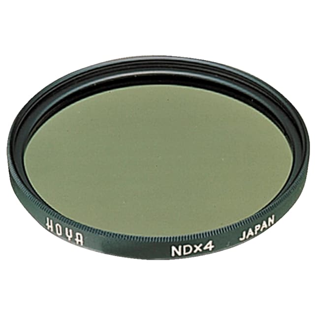 Hoya Filter NDx4 HMC 67 mm