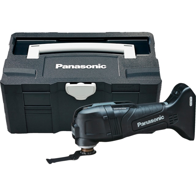 Panasonic EY46A5XT multiverktyg (endast maskin)