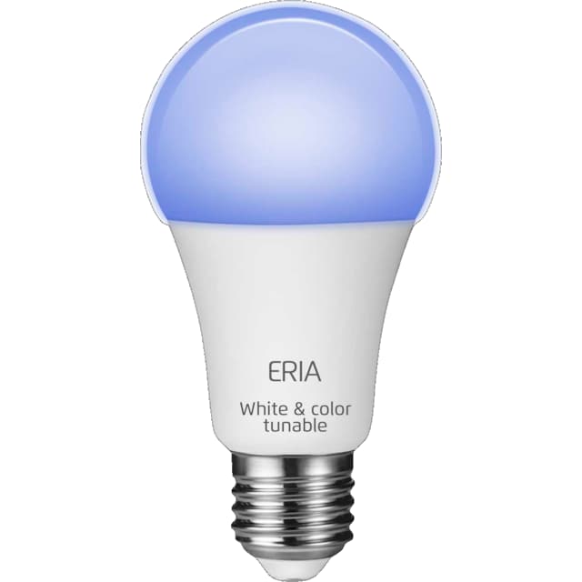 Aduro Smart Eria LED-glödlampa 10W E27 AS15066048