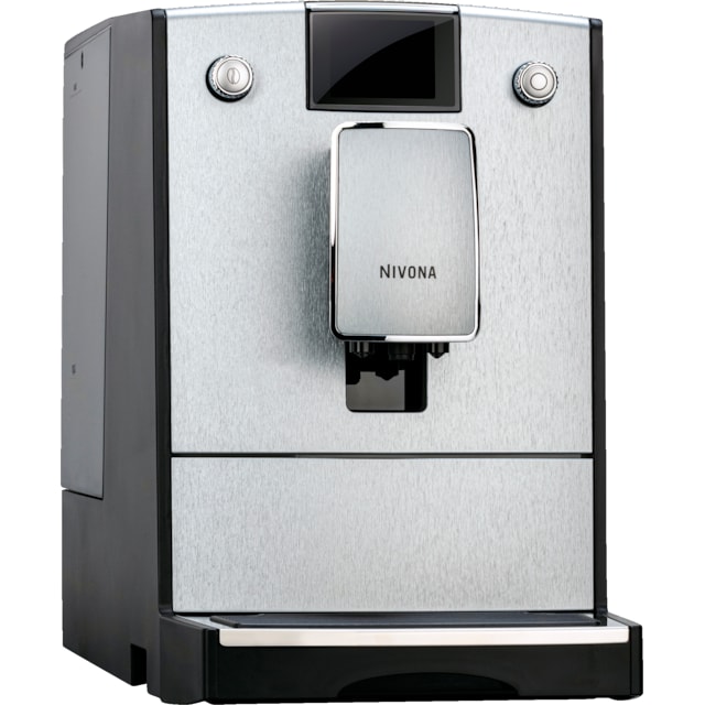 Nivona 7 Series espressomaskin NICR769 (silver)