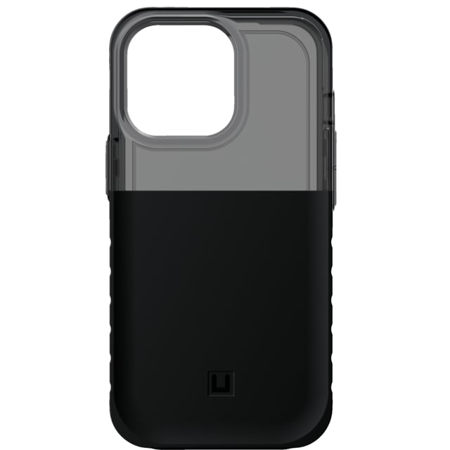 UAG iPhone 13 Pro U Dip fodral (svart)