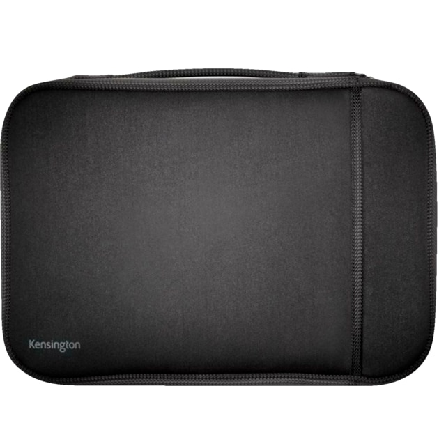 Kensington 14" Universal Sleeve väska för bärbar dator (svart)