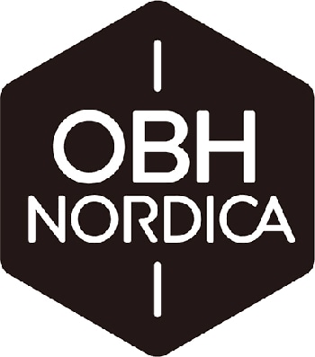 OBH Nordica Big Popper popcornmaskin 6398 Elgiganten