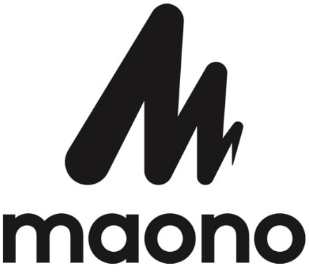 MAONO aktiv slips-mikrofon för smartphones, DSLR-kameror etc. - Elgiganten