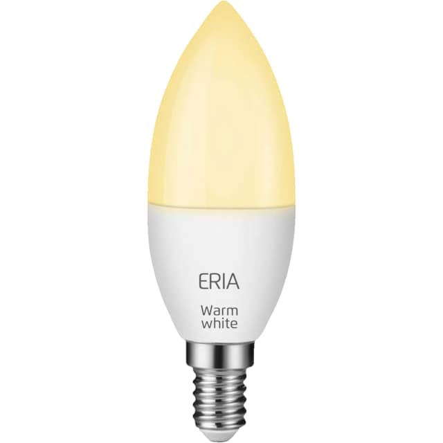 Aduro Smart Eria LED-glödlampa 6W E14 AS15066033