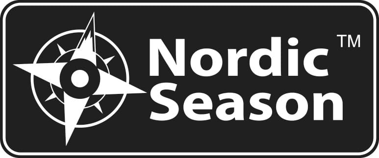 Nordic Season Meteor 3B gasolgrill GG501700-2019 (svart) - Elgiganten