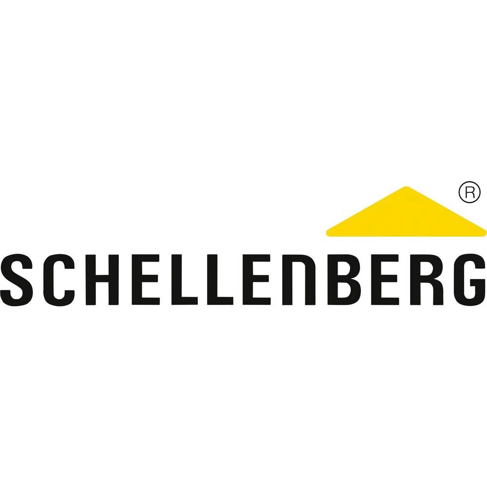 Schellenberg DRIVE 10 10555 Motor för garagedörr 600 N - Elgiganten