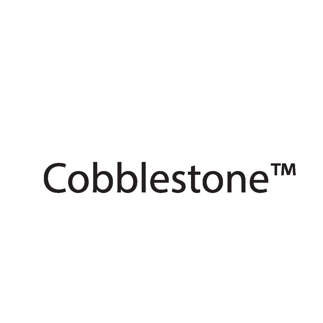 Cobblestone