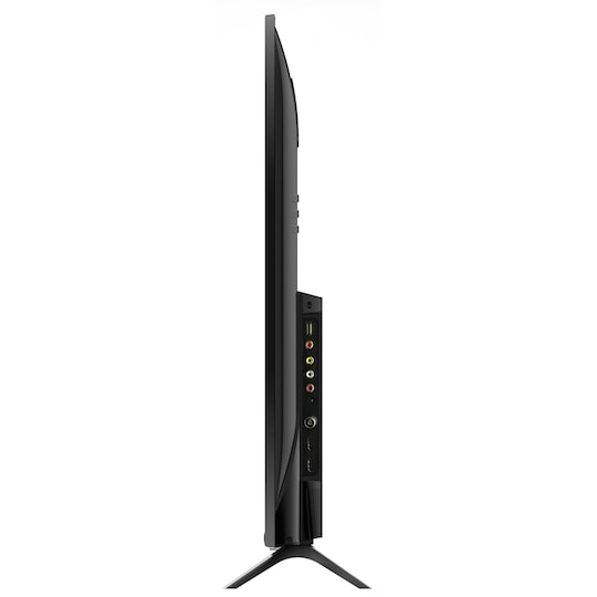 TCL 55" DP600 4K UHD LED Smart TV 55DP600 - Elgiganten