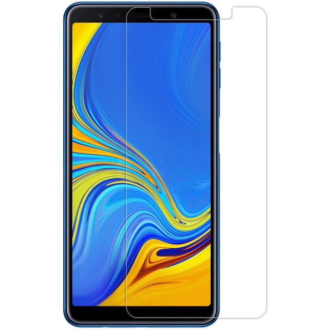 NILLKIN Samsung Galaxy A7 (2018) Skärmskydd