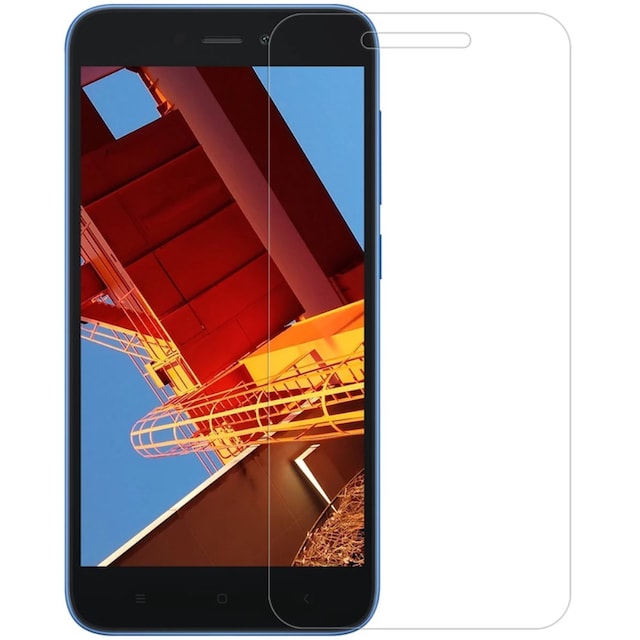 Xiaomi Redmi Go Härdat glas 0,33mm NILLKIN Amazing H