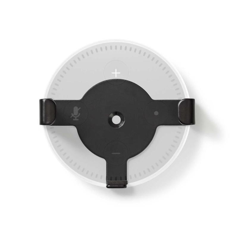 Väggfäste för högtalare | Amazon Echo Dot | Fast | Max 1 kg -  Högtalarfästen - Elgiganten