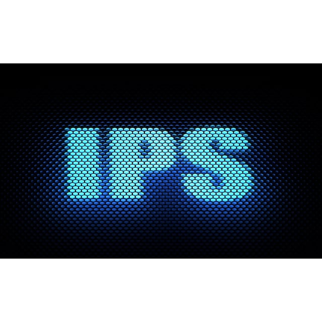 Skärmteknologi: IPS