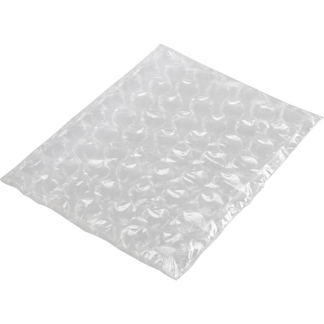 Bubbelpåse (B x H) 150 mm x 200 mm Transparent Polyeten