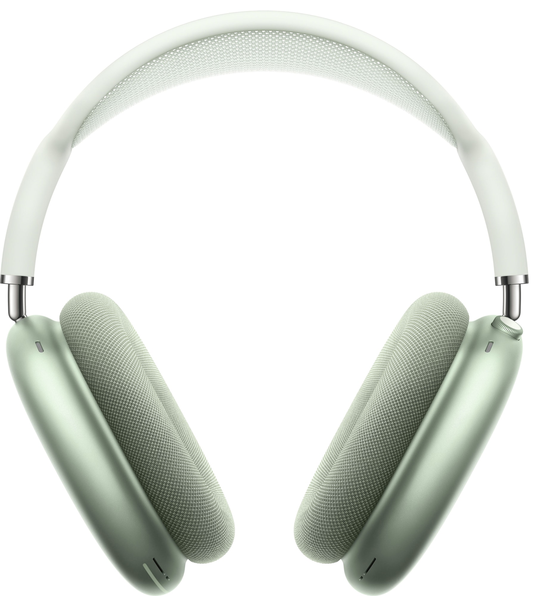 Apple AirPods Max trådlösa around ear-hörlurar (green) - Elgiganten