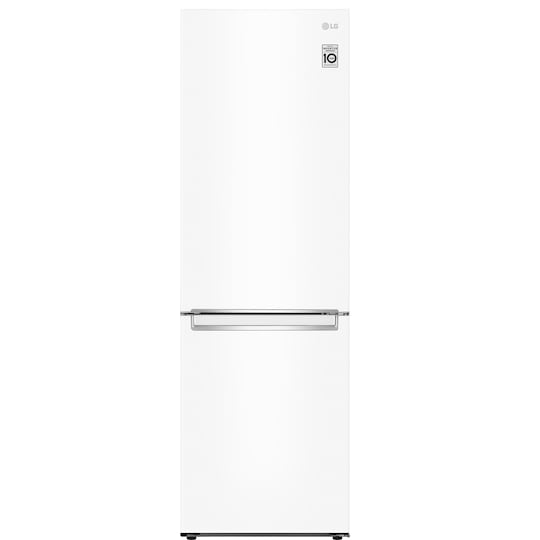LG kylskåp/frys ELB81SWVCP1 - Elgiganten