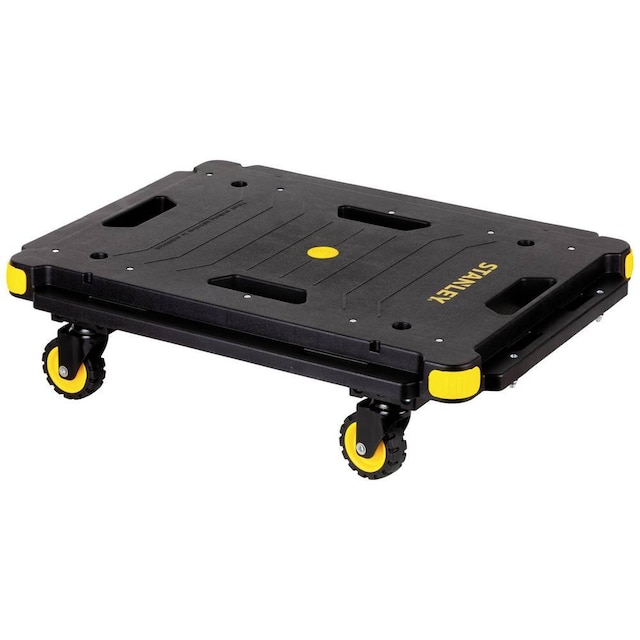 Stanley by Black & Decker Platform Cart 137 kg