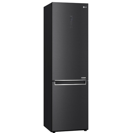 LG kylskåp/frys GBB92MCABP - Elgiganten