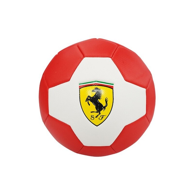 Ferrari football