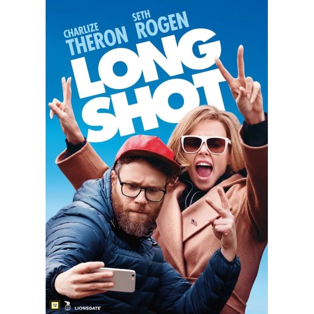 DVD-LONG SHOT