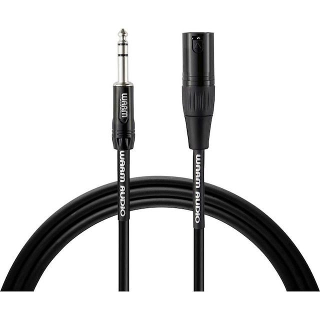 Warm Audio 55-90054 XLR Cable 1 pc(s)