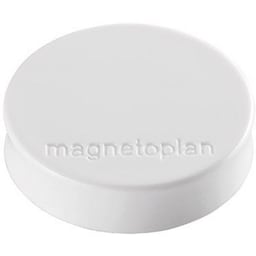 Magnetoplan Magnet Ergo Medium (Ø x H) 30 mm x 8 m rund