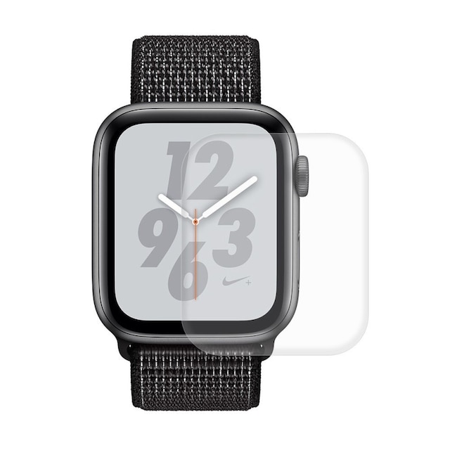 HAT PRINCE Apple Watch Series 4 44mm Curved skärmskydd