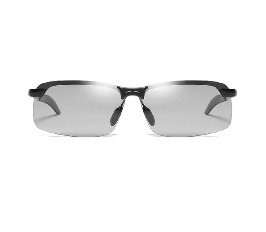 Polariserande solglasögon med färgskiftande glas UV400 svart - Elgiganten