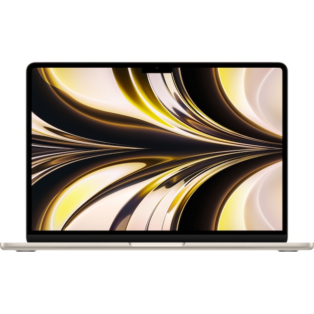 MacBook Air M2 8/512GB (Starlight)