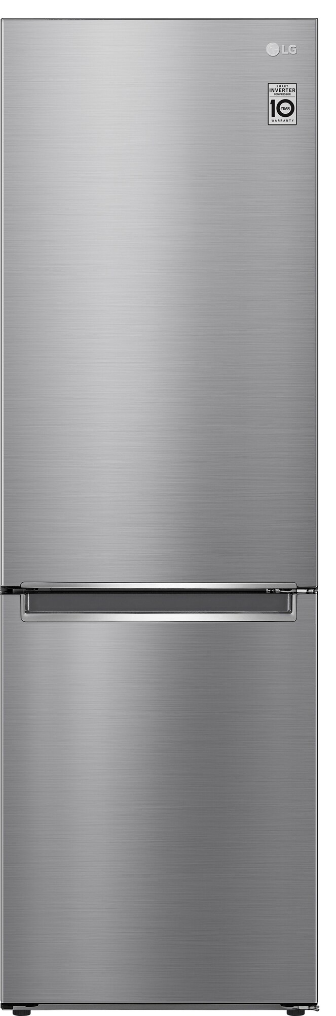 LG kylskåp/frys GBB71PZEGN - Elgiganten