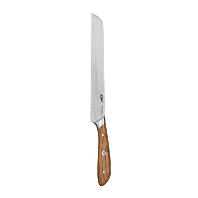 HEIROL 27409 Bread knife