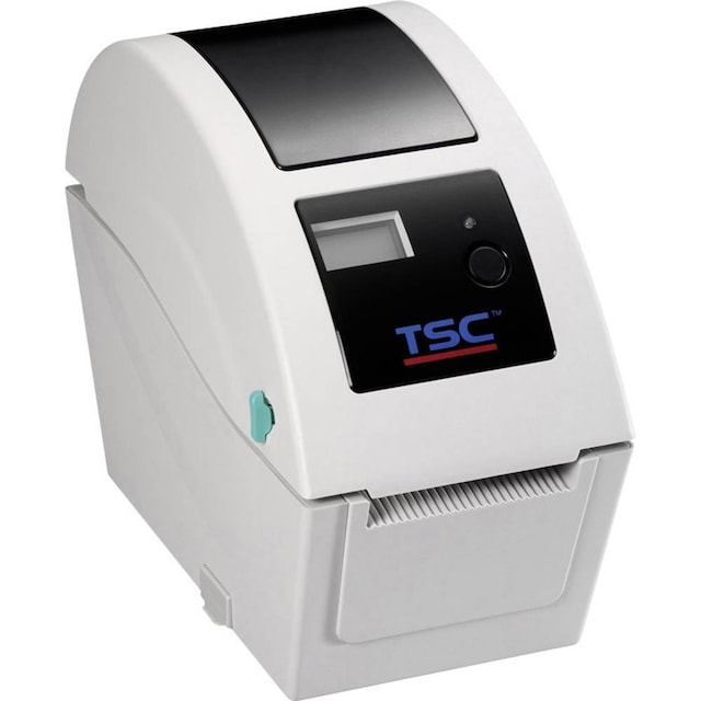 TSC TDP-225 Etikettskrivare Direkt termisk 203 x 203
