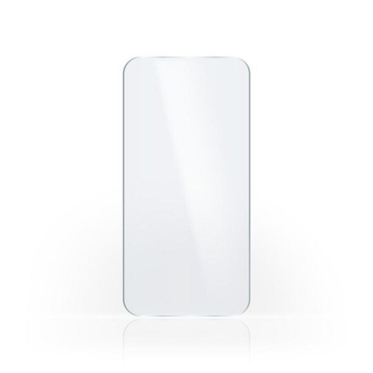 Skärmskydd av Härdat Glas för OnePlus 5T | Transparent - Elgiganten