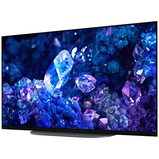 Sony 48” A90K 4K OLED Smart TV (2022) - Elgiganten