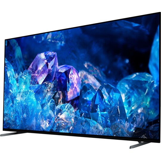 Sony 65” A80K 4K OLED Smart TV (2022) - Elgiganten