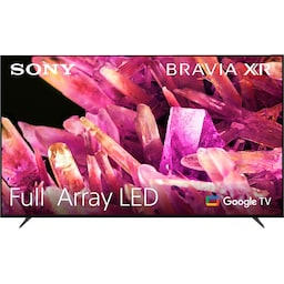 Sony 65” X93K 4K LED Smart TV (2022)