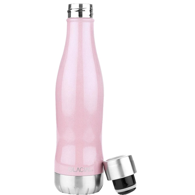 Glacial watter bottle GL2028500104 (Pink Pearl)