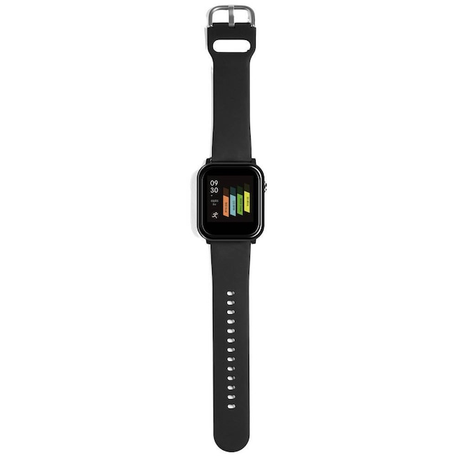 Technaxx TX-SW6HR Smartwatch 1size Svart