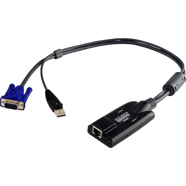 Altusen USB-modul för KN2132 / 4132/4116 / 4140v / 4124x / 2124v / 214