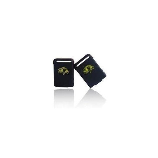 Bärbar Mini GSM-GPS Tracker (TK102) - Elgiganten