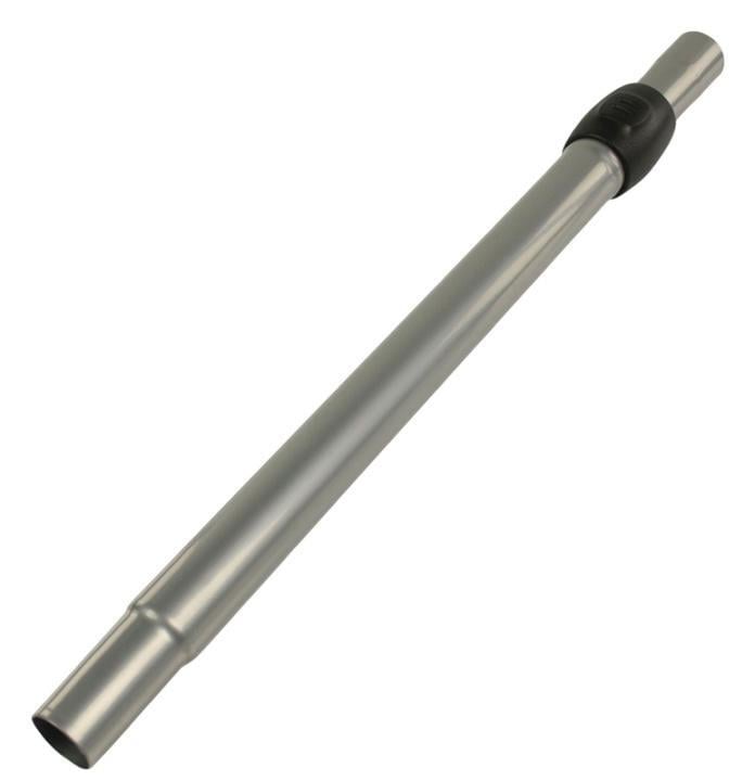Dammsugarrör 32 mm Silver - Elgiganten